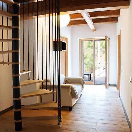 Ferienwohnung Alte Scheune Schopfheim Exteriér fotografie