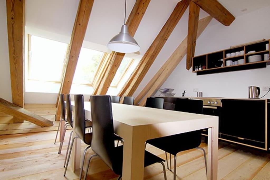 Ferienwohnung Alte Scheune Schopfheim Exteriér fotografie
