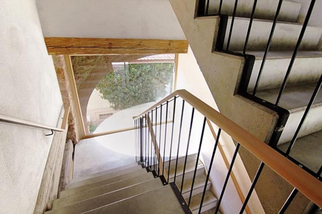 Ferienwohnung Alte Scheune Schopfheim Exteriér fotografie