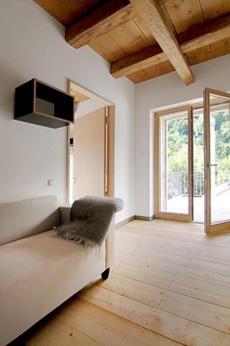 Ferienwohnung Alte Scheune Schopfheim Exteriér fotografie