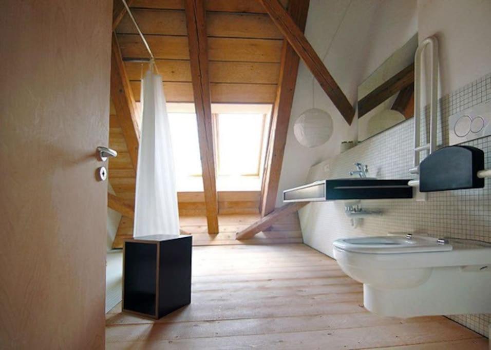 Ferienwohnung Alte Scheune Schopfheim Exteriér fotografie