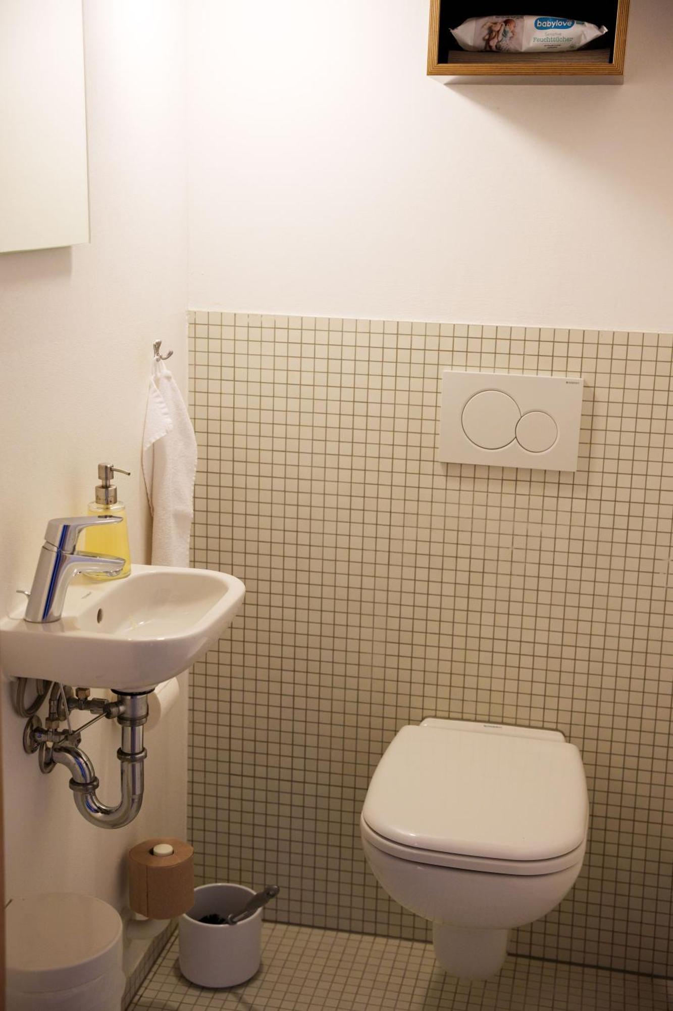 Ferienwohnung Alte Scheune Schopfheim Exteriér fotografie