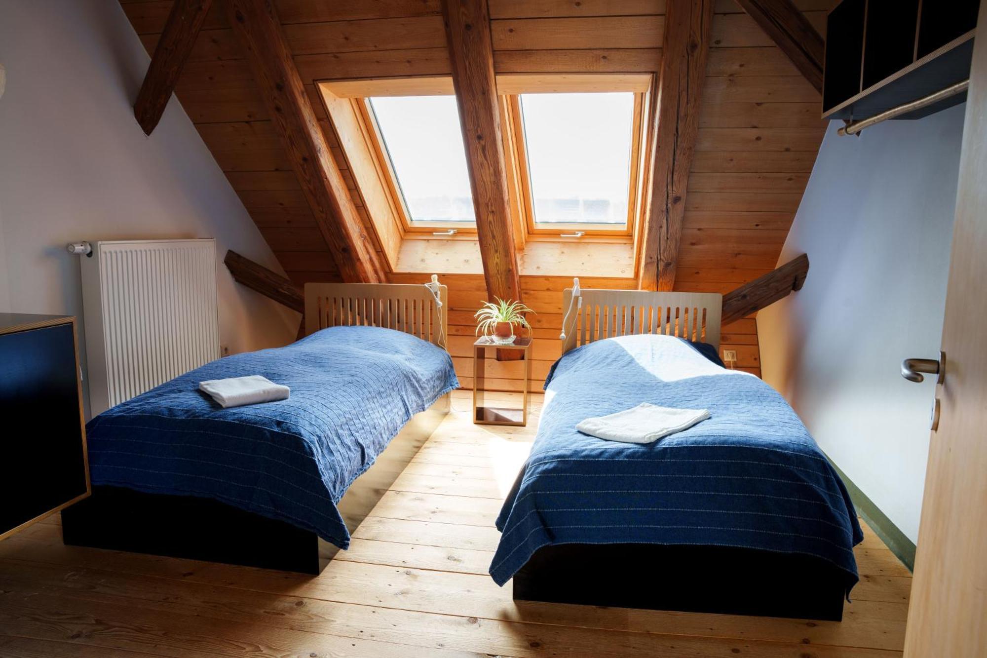 Ferienwohnung Alte Scheune Schopfheim Exteriér fotografie